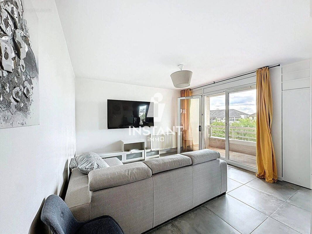 Appartement à CRETEIL