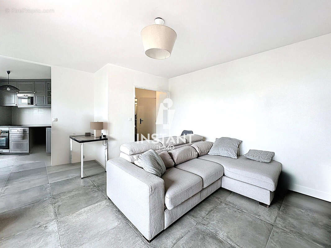 Appartement à CRETEIL