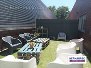 Commerce à VERN-SUR-SEICHE