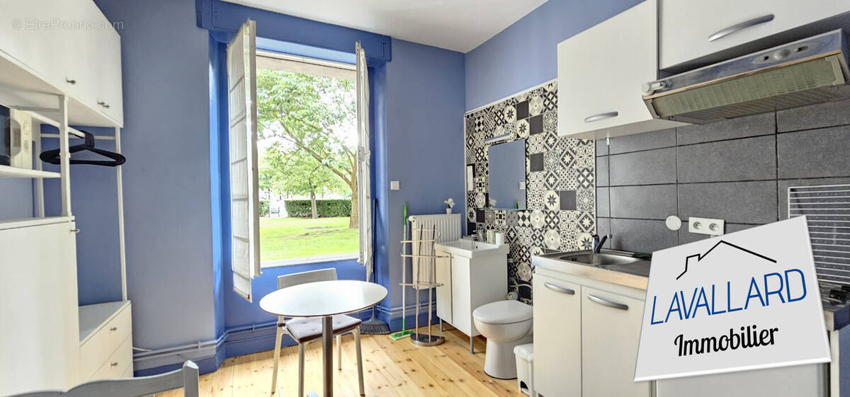 Appartement à AMIENS