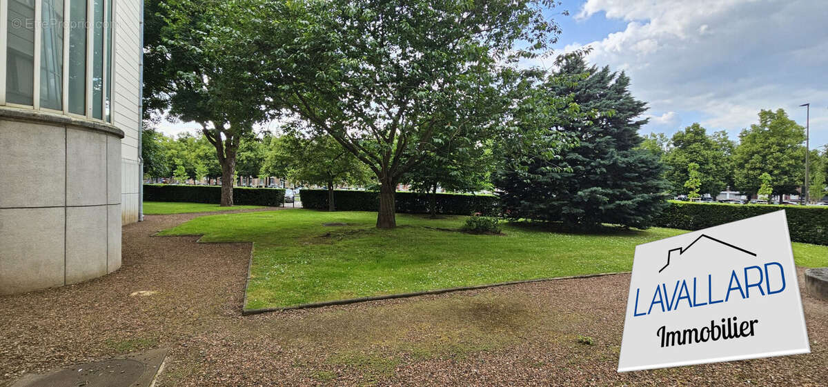 Appartement à AMIENS