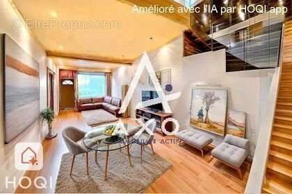 Maison à BILLY-MONTIGNY