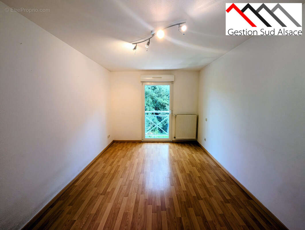 Maison à STEINSOULTZ