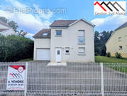 Maison à STEINSOULTZ