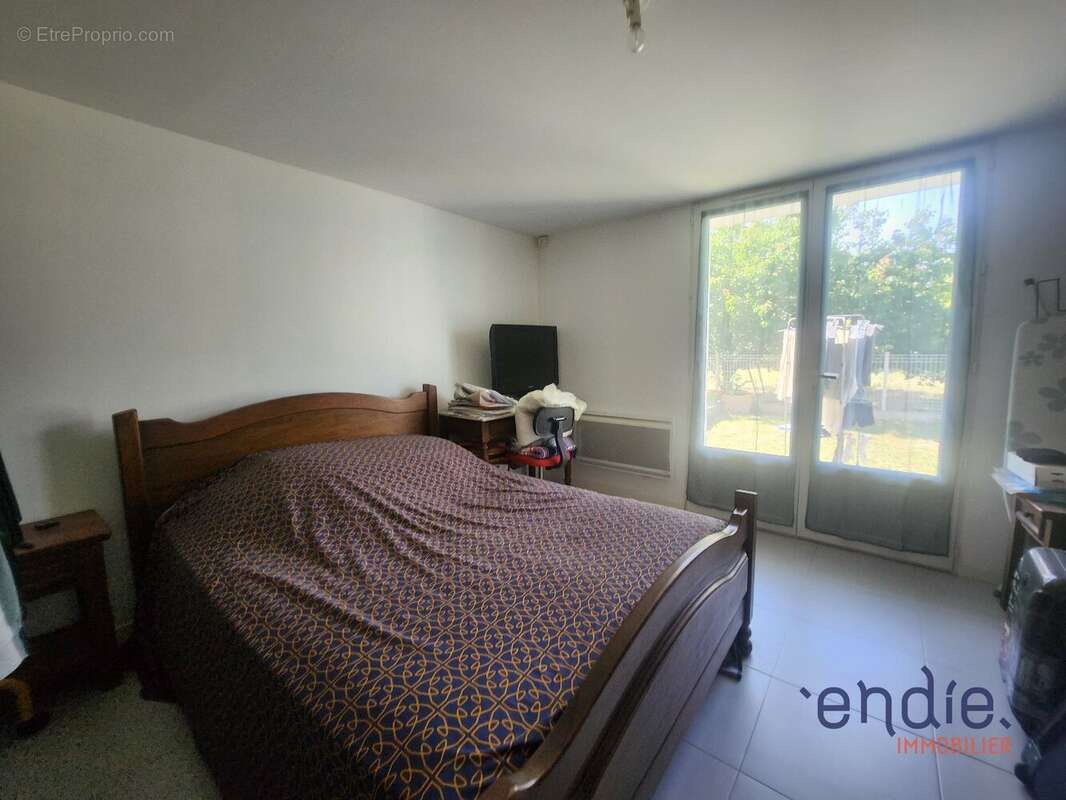 Maison à LABASTIDETTE