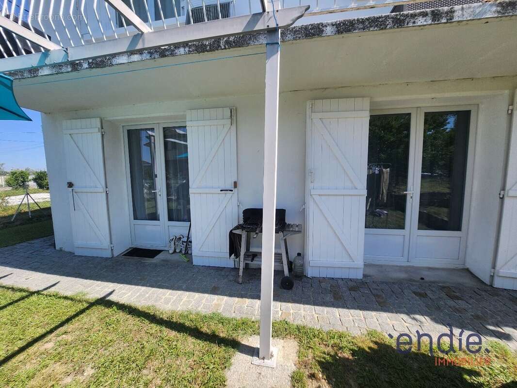 Maison à LABASTIDETTE