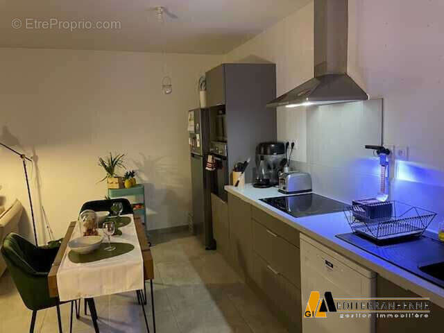 Appartement à BEZIERS