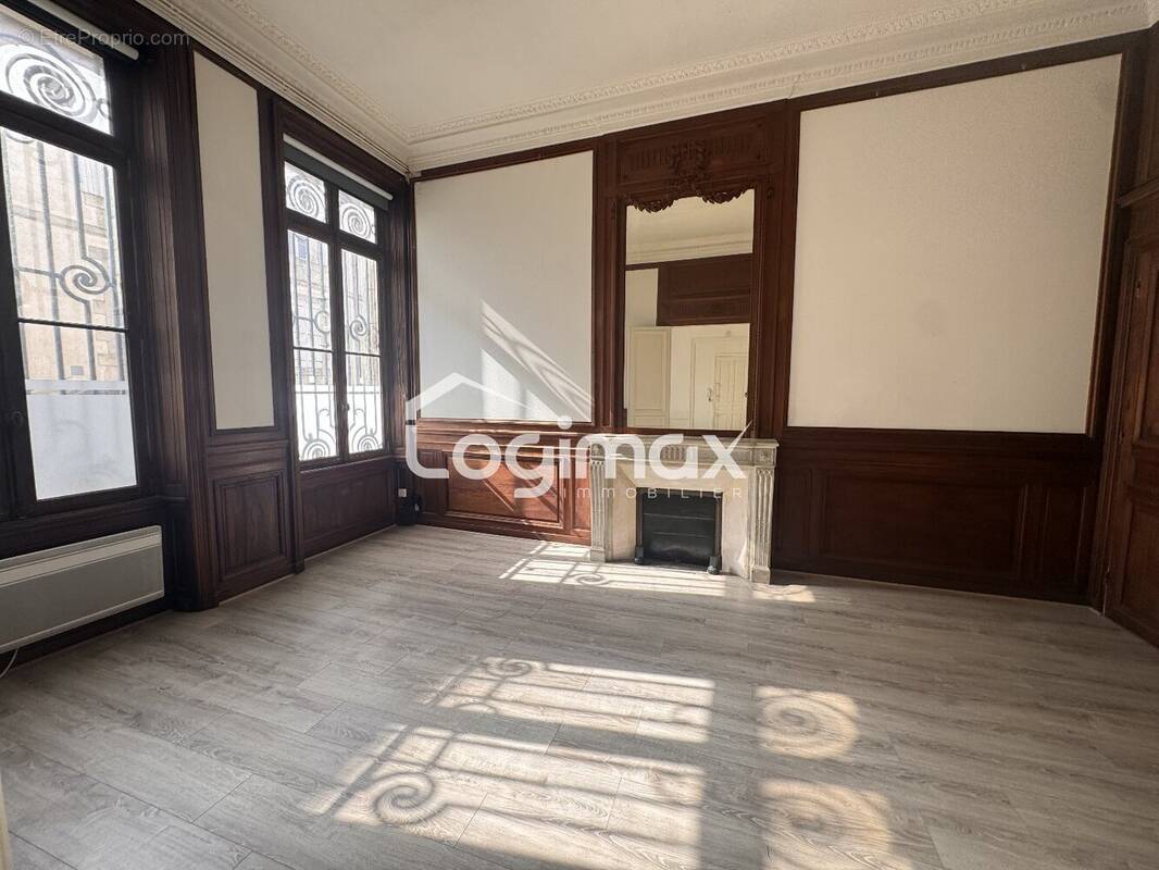 Commerce à LA ROCHELLE