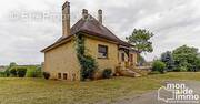 Maison à SIORAC-EN-PERIGORD
