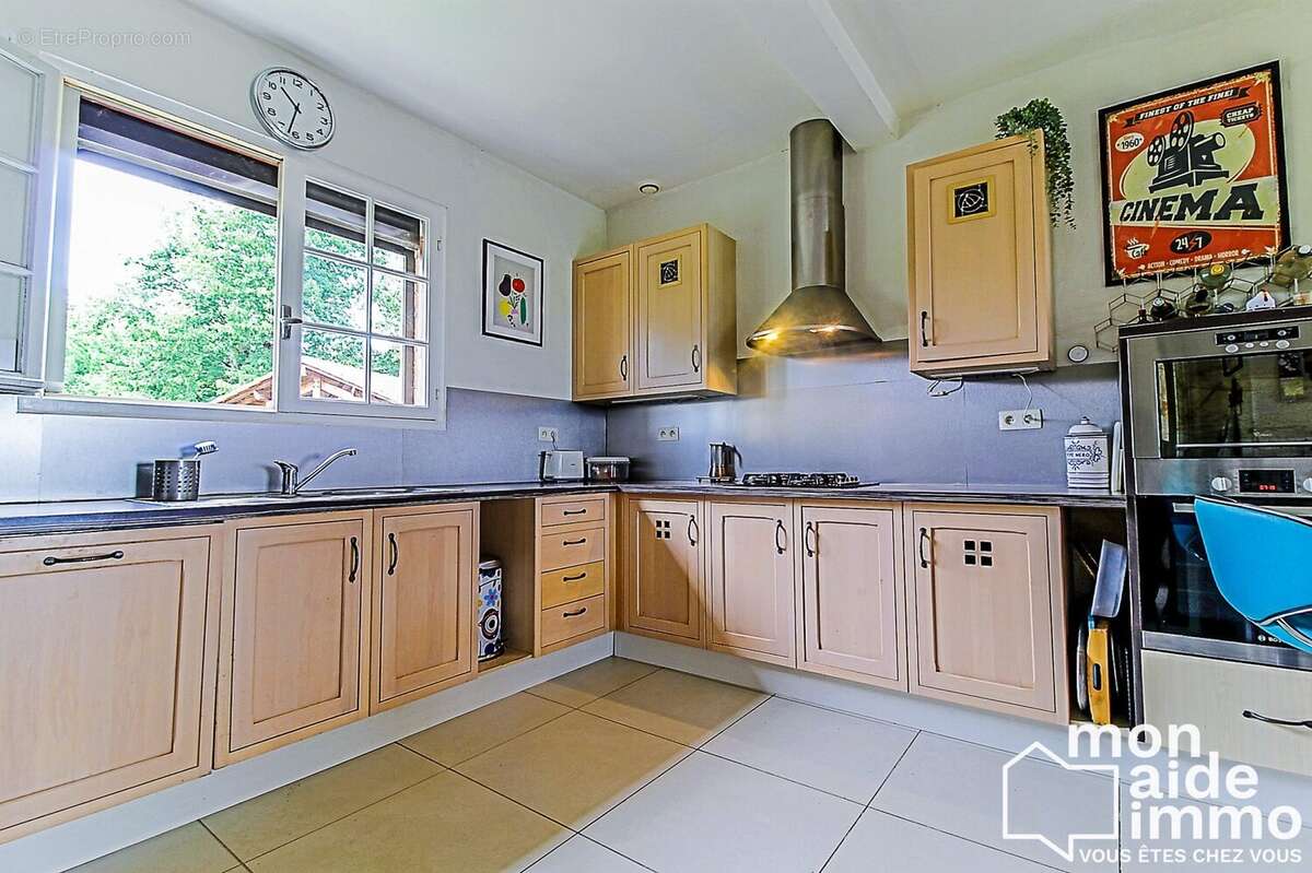 Maison à SIORAC-EN-PERIGORD