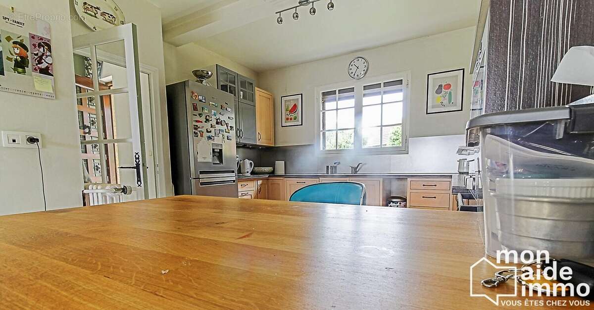 Maison à SIORAC-EN-PERIGORD