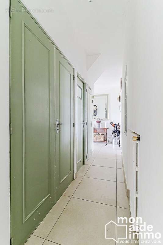 Maison à SIORAC-EN-PERIGORD