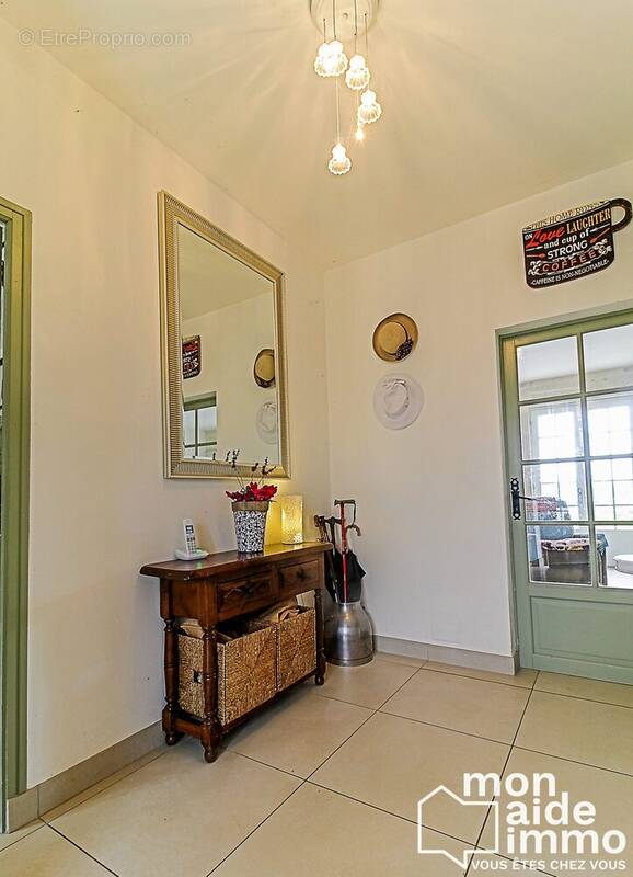 Maison à SIORAC-EN-PERIGORD