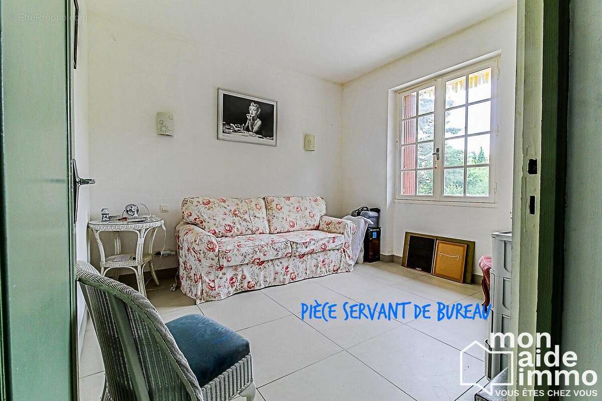 Maison à SIORAC-EN-PERIGORD