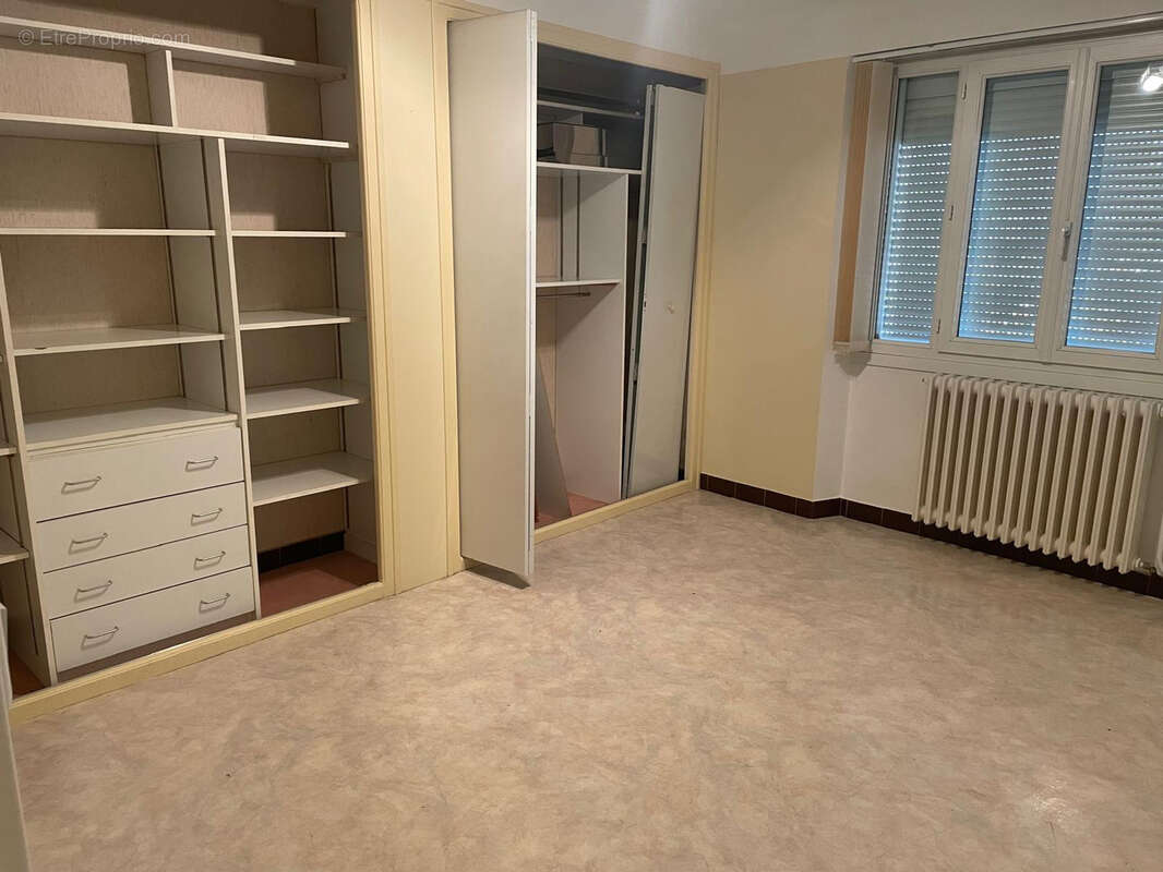 Appartement à LANGOGNE