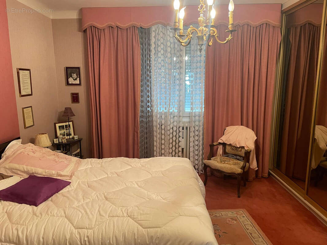 Appartement à LANGOGNE