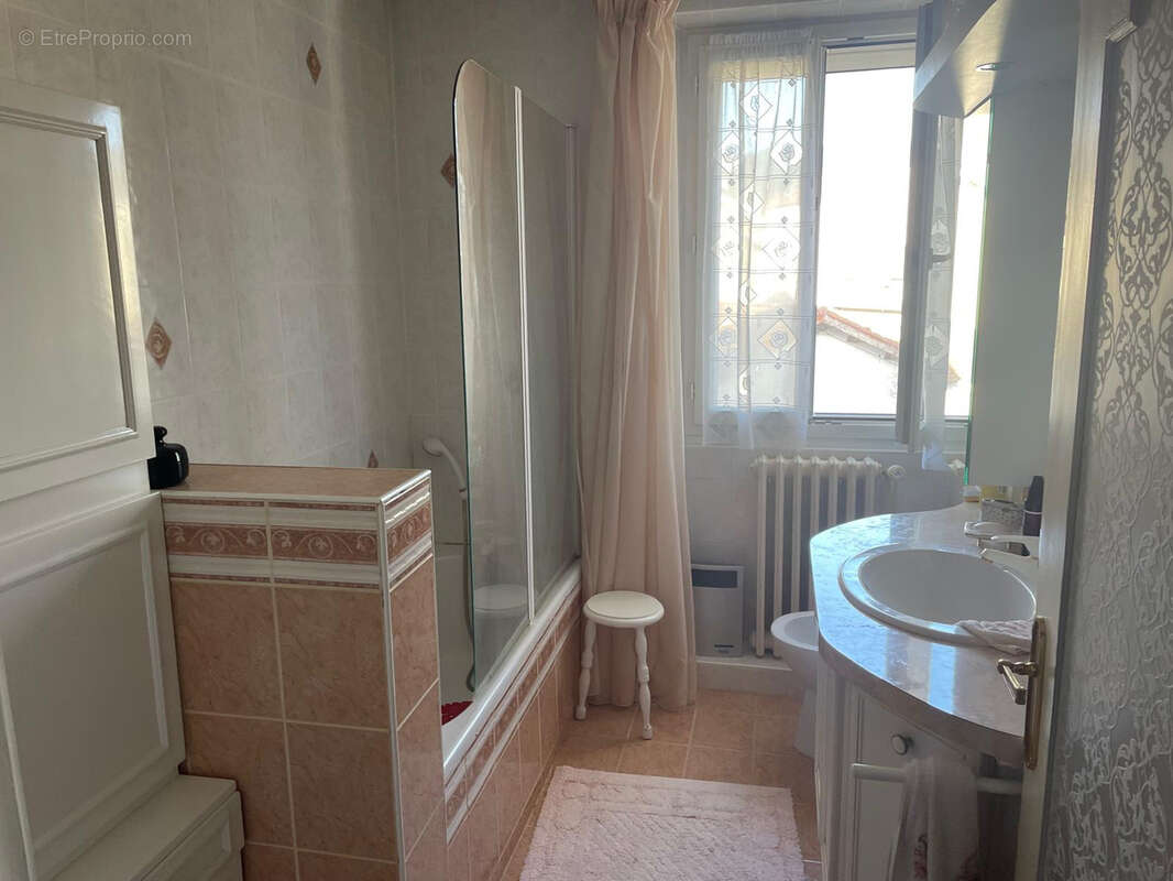 Appartement à LANGOGNE