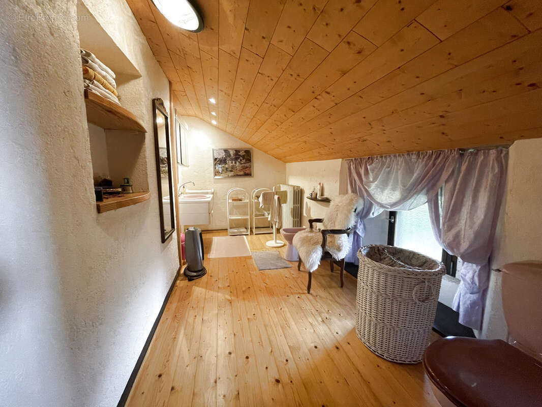 Maison à PUYDARRIEUX