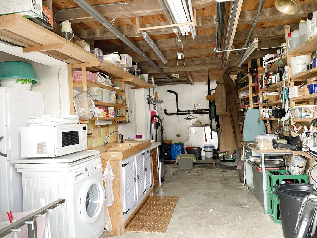 Maison à PUYDARRIEUX