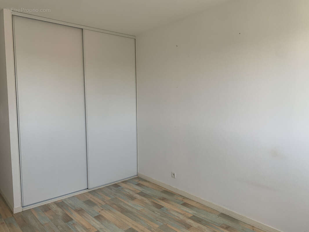 Appartement à CHATEAU-D&#039;OLONNE