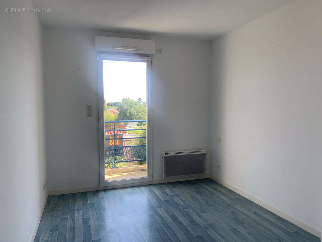 Appartement à CHATEAU-D&#039;OLONNE