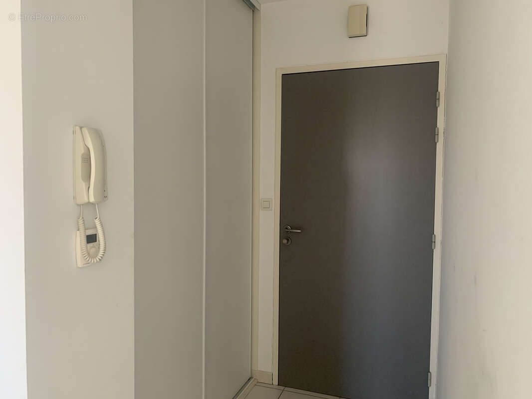 Appartement à CHATEAU-D&#039;OLONNE