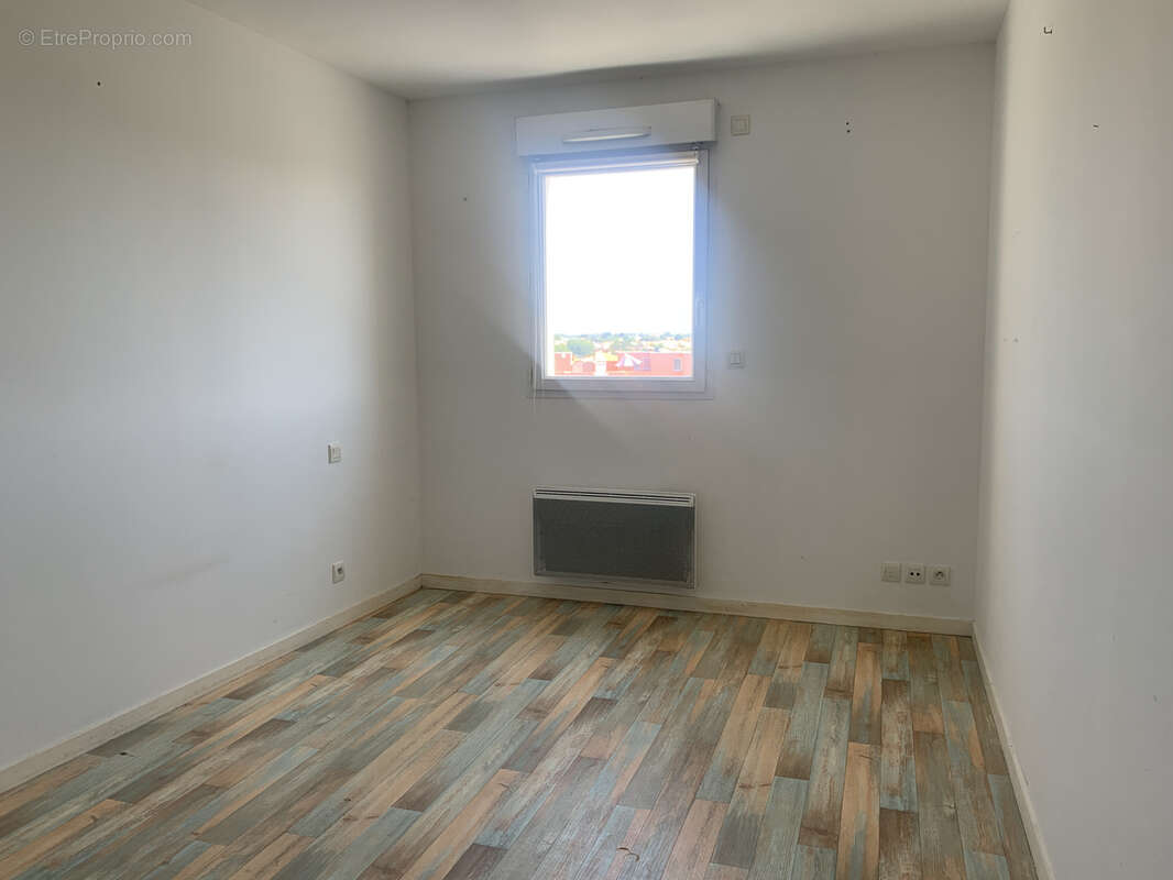 Appartement à CHATEAU-D&#039;OLONNE