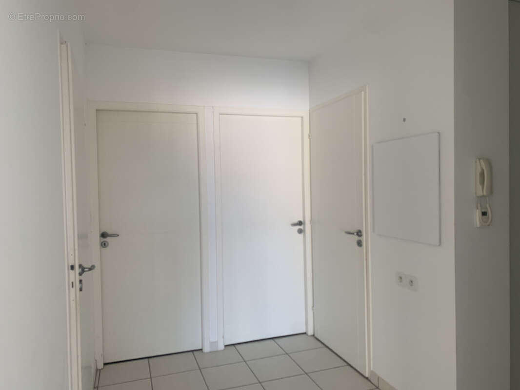 Appartement à CHATEAU-D&#039;OLONNE