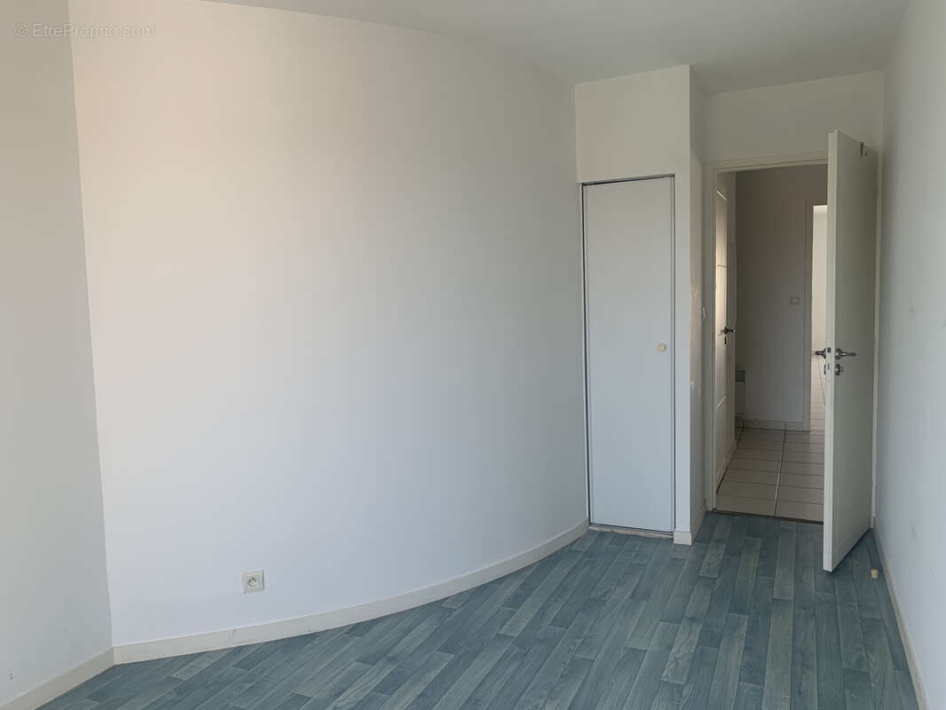 Appartement à CHATEAU-D&#039;OLONNE