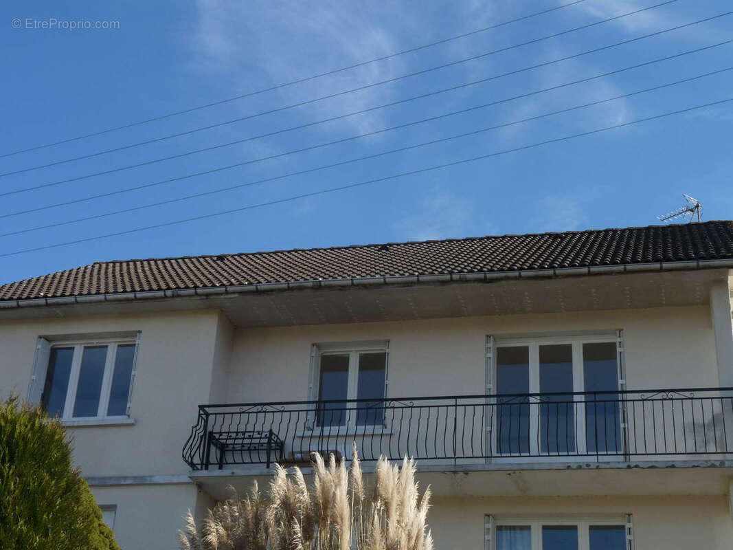 Appartement à TULLE