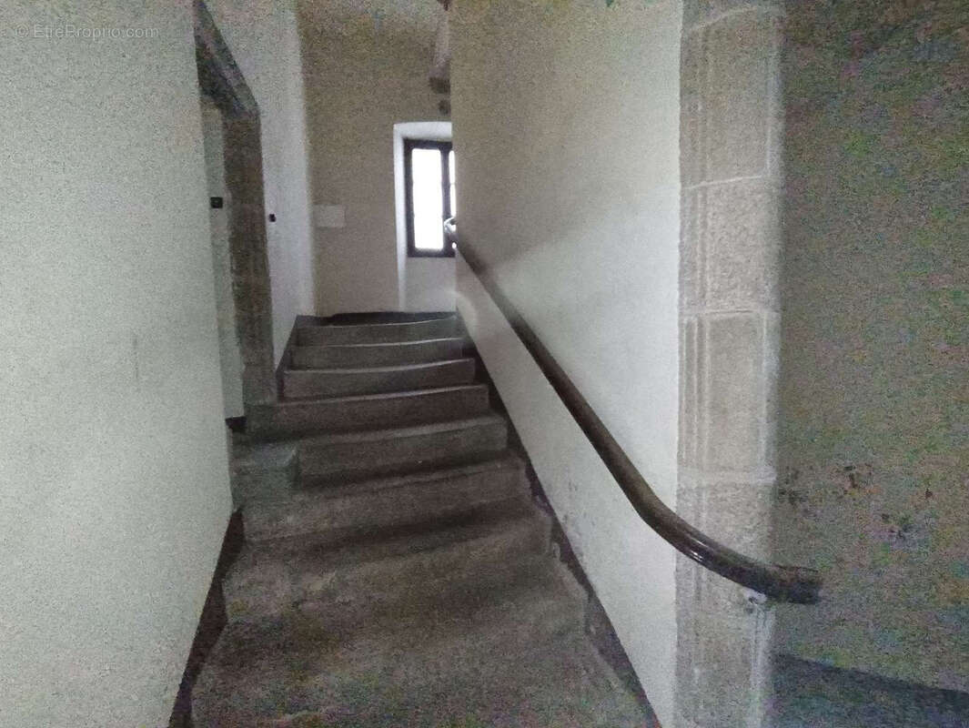 Appartement à TULLE