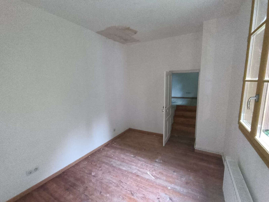 Appartement à TULLE