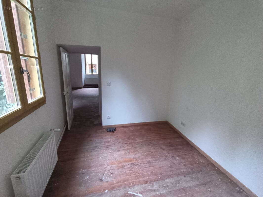 Appartement à TULLE