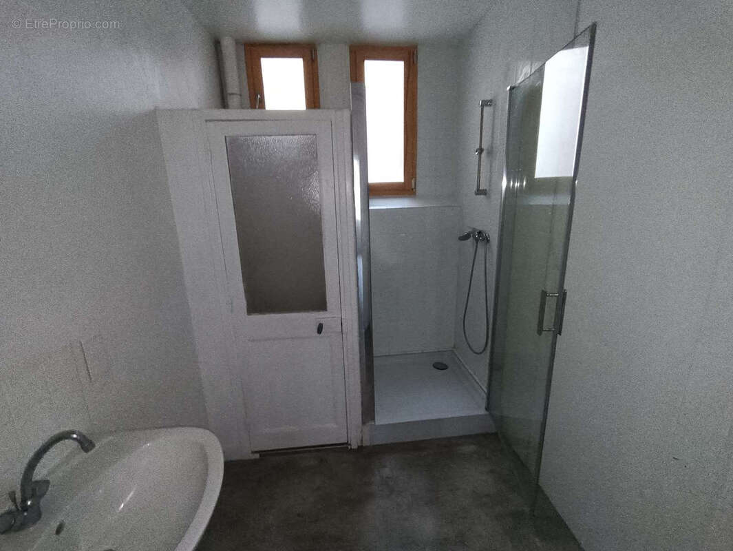 Appartement à TULLE