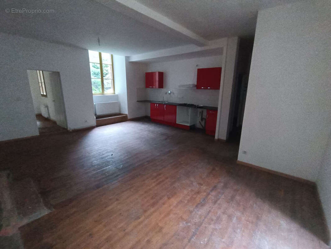 Appartement à TULLE