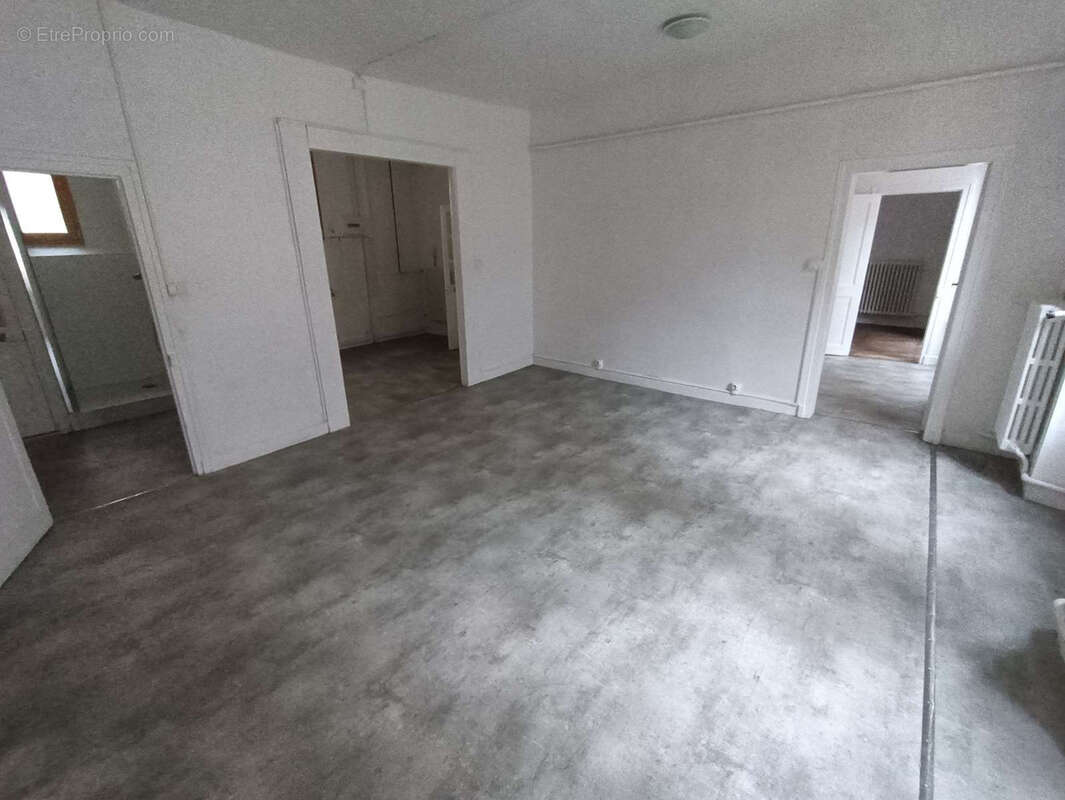 Appartement à TULLE