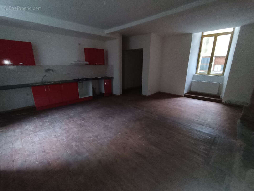 Appartement à TULLE