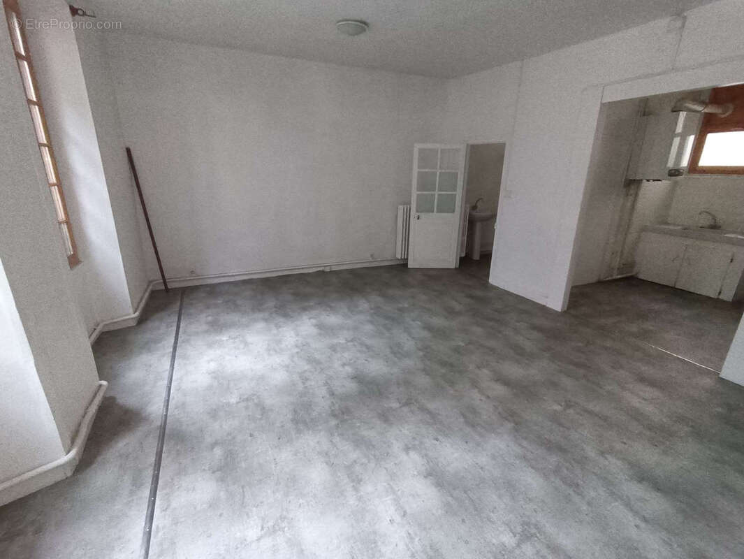 Appartement à TULLE