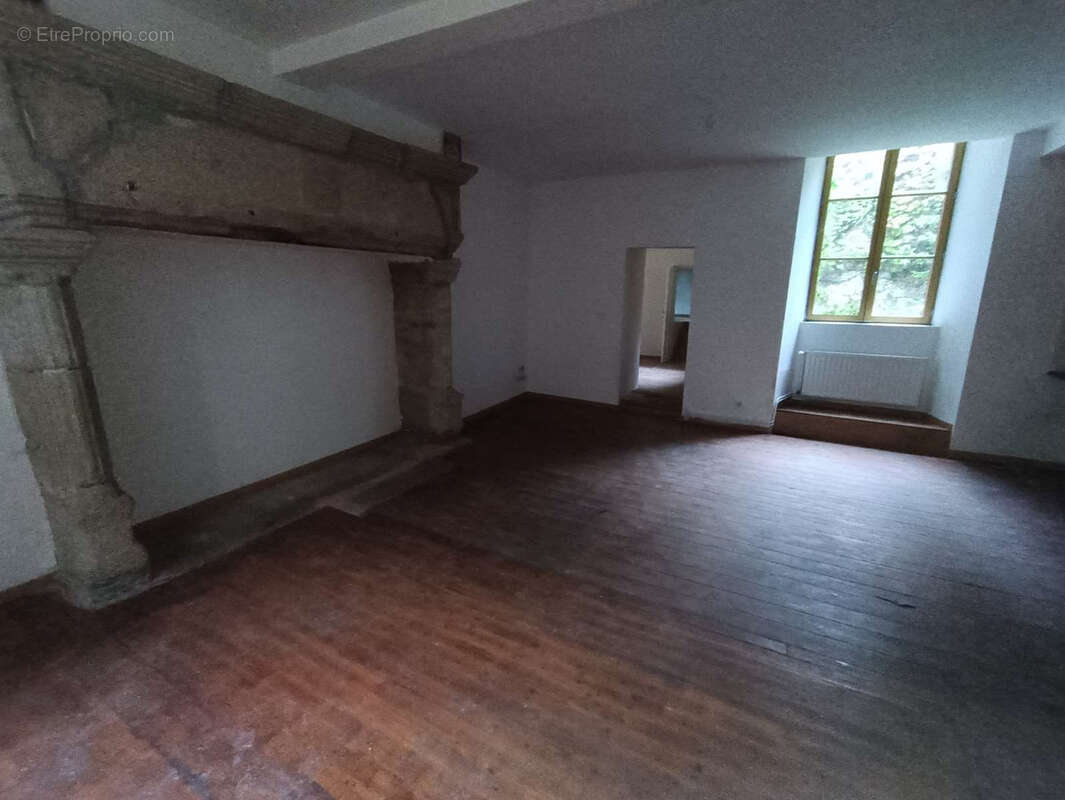 Appartement à TULLE