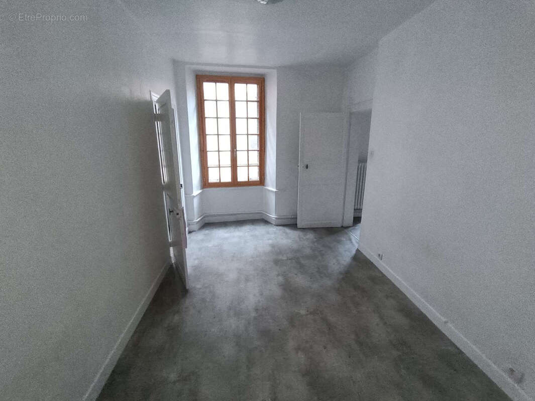 Appartement à TULLE