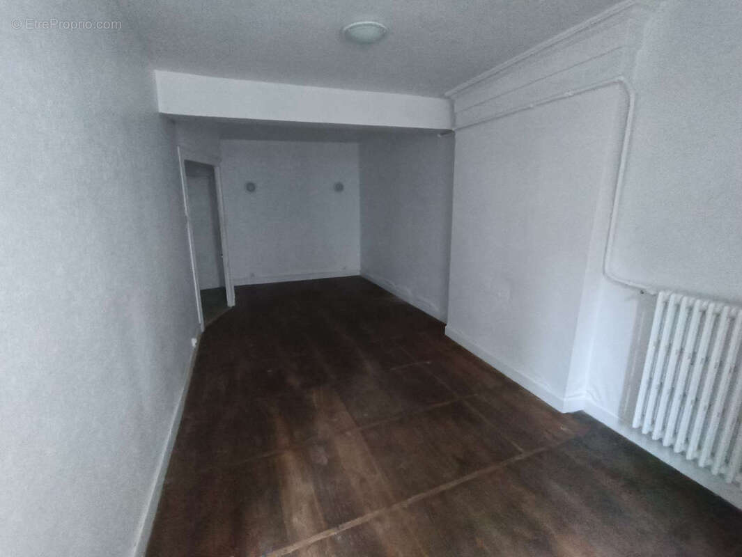 Appartement à TULLE