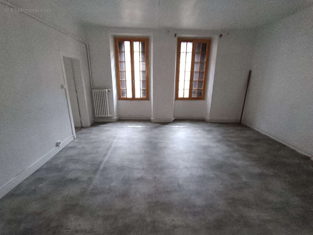 Appartement à TULLE