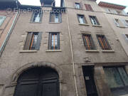 Appartement à TULLE