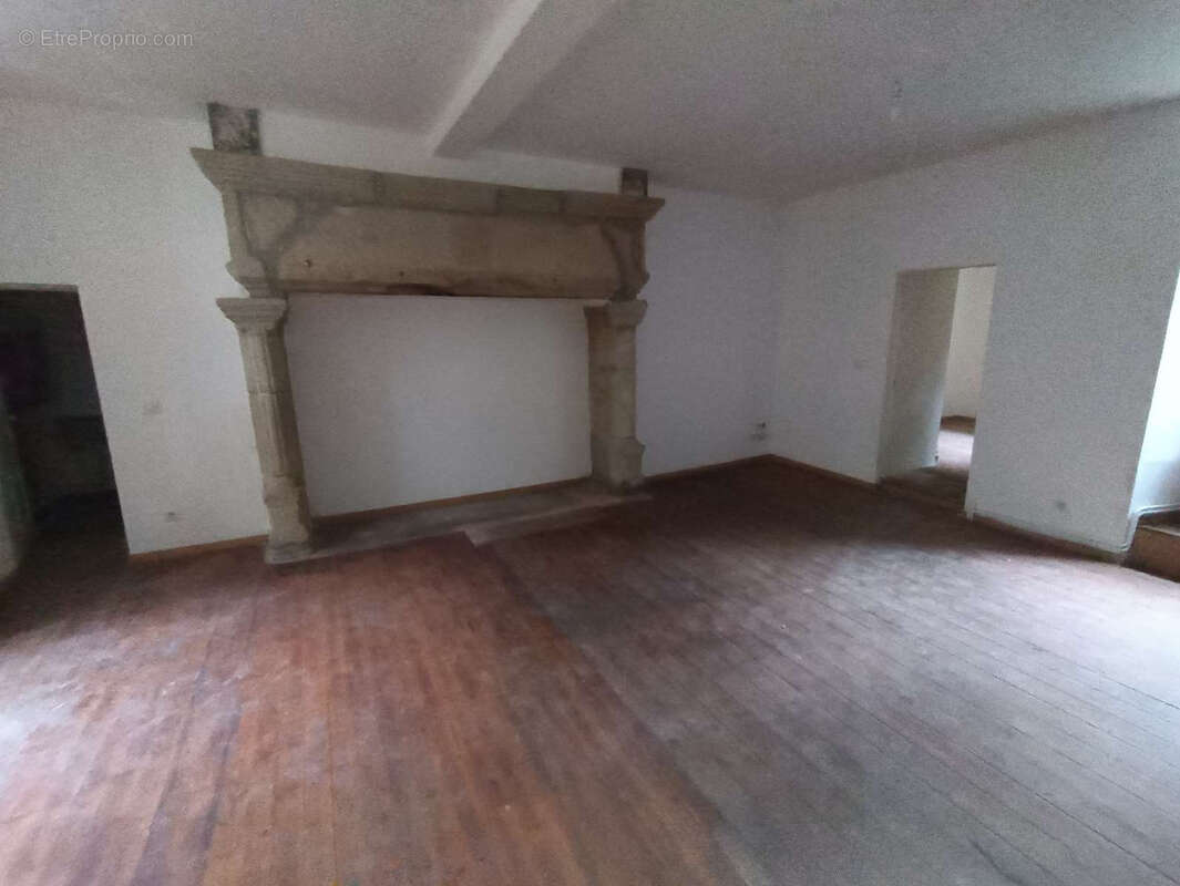 Appartement à TULLE