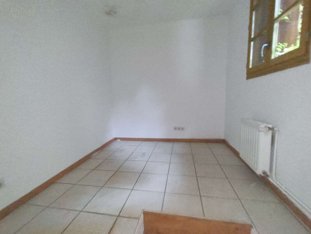Appartement à TULLE
