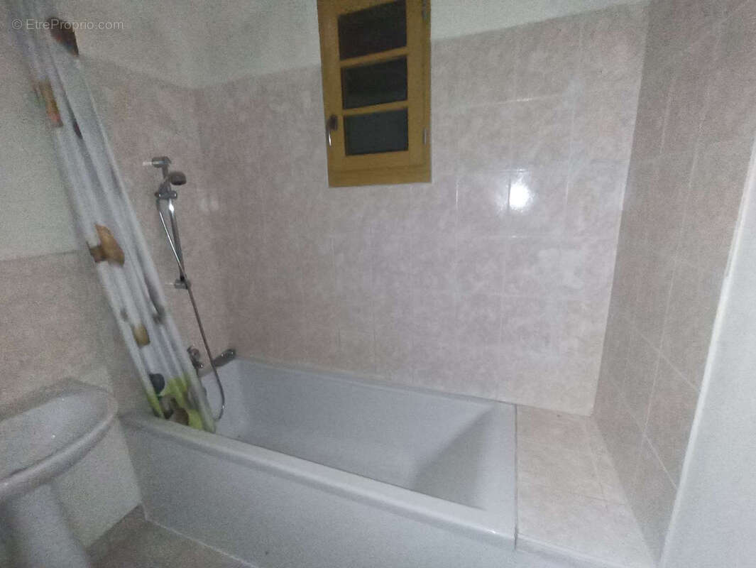 Appartement à TULLE