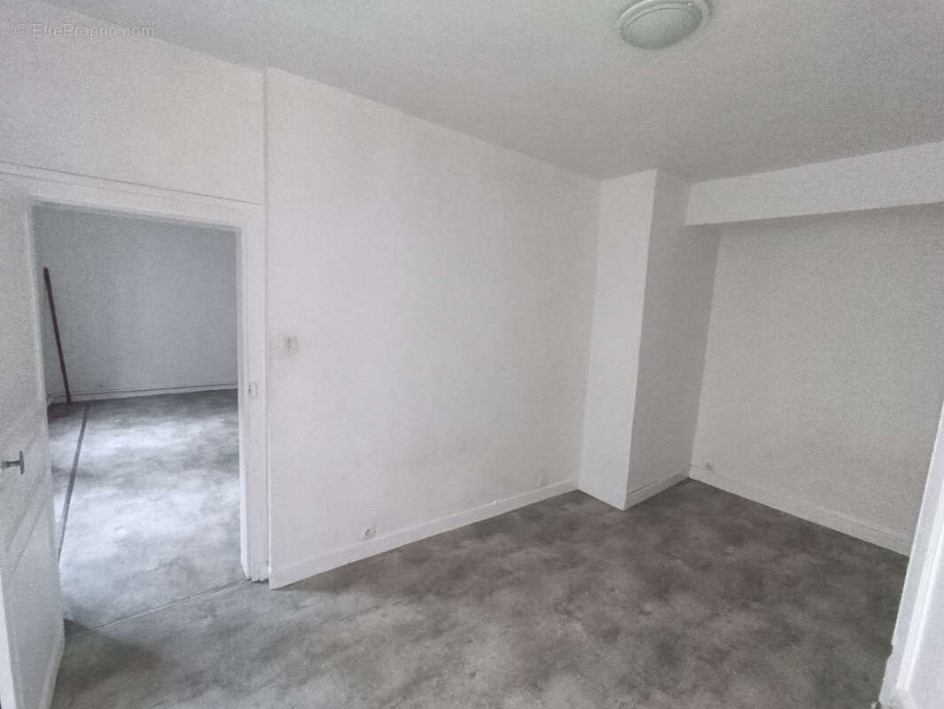 Appartement à TULLE