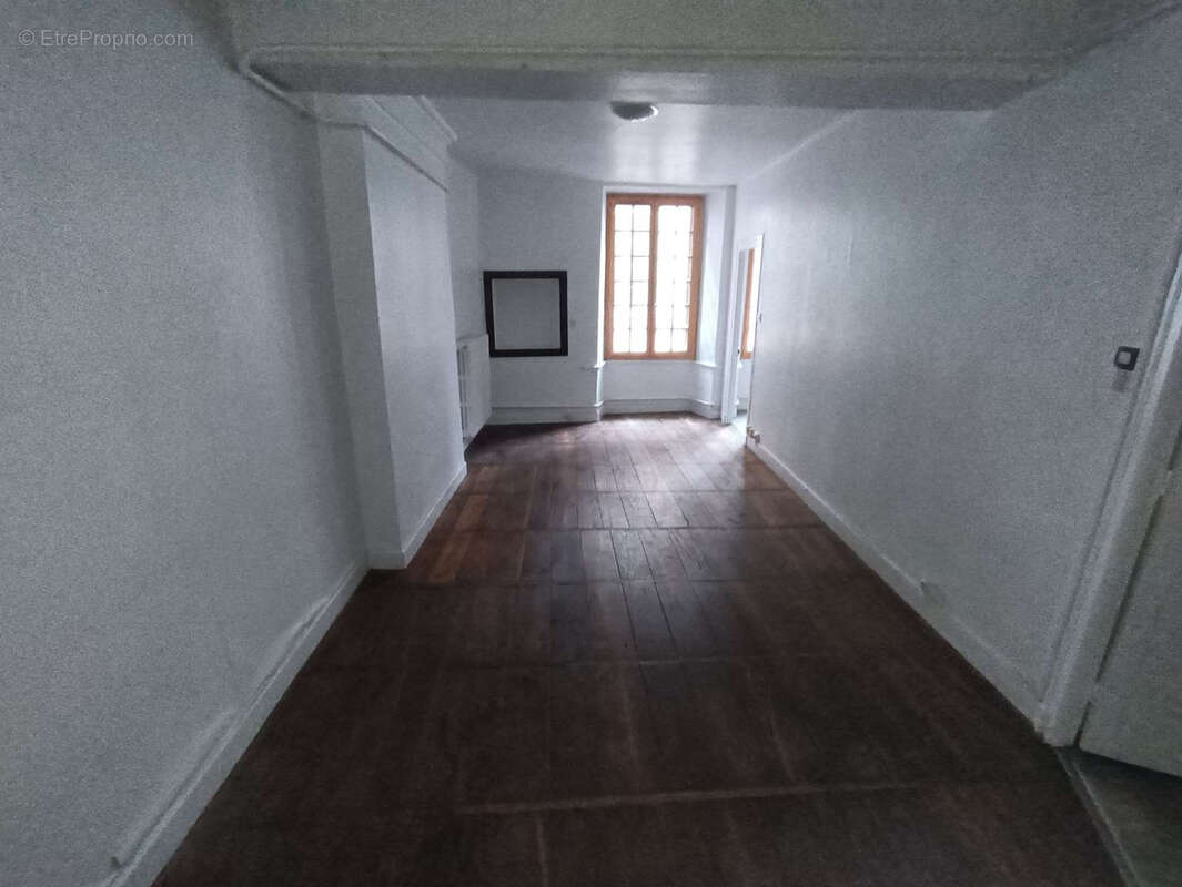 Appartement à TULLE