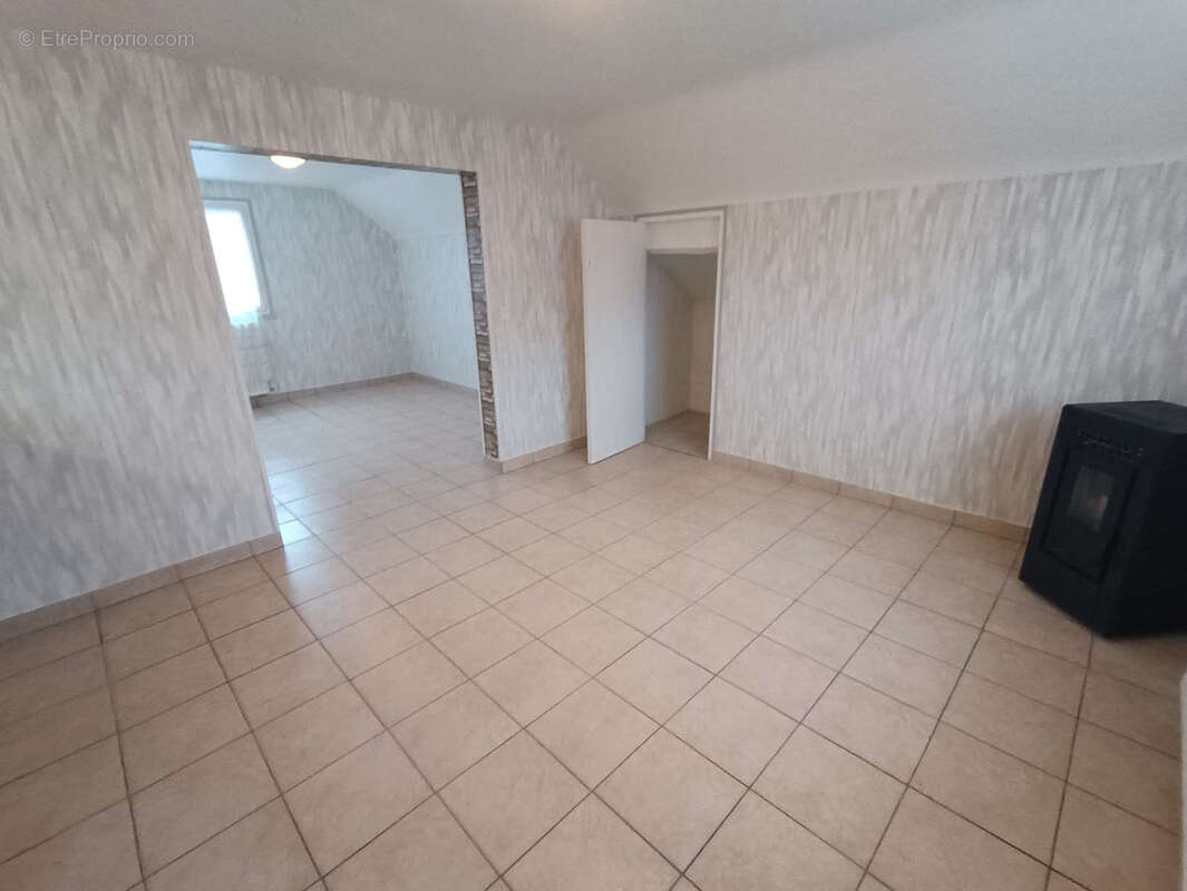 Appartement à TULLE