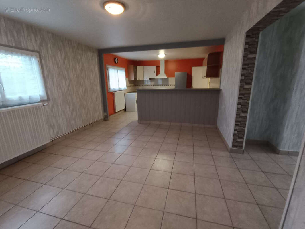 Appartement à TULLE